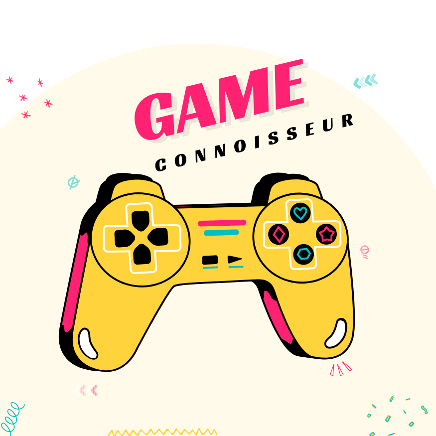 game-connoisseur logo
